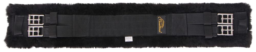 Cavallino ComfiEze Dressage Girth