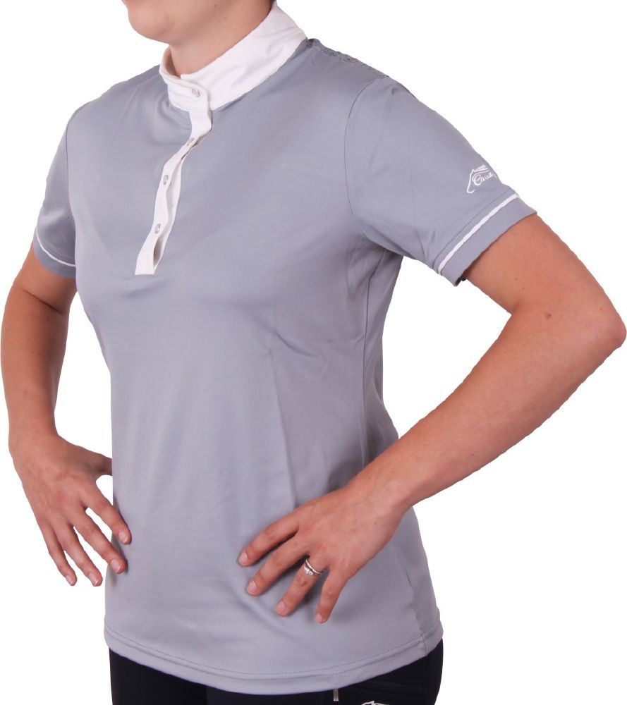 Cavallino Competition Riding Shirt