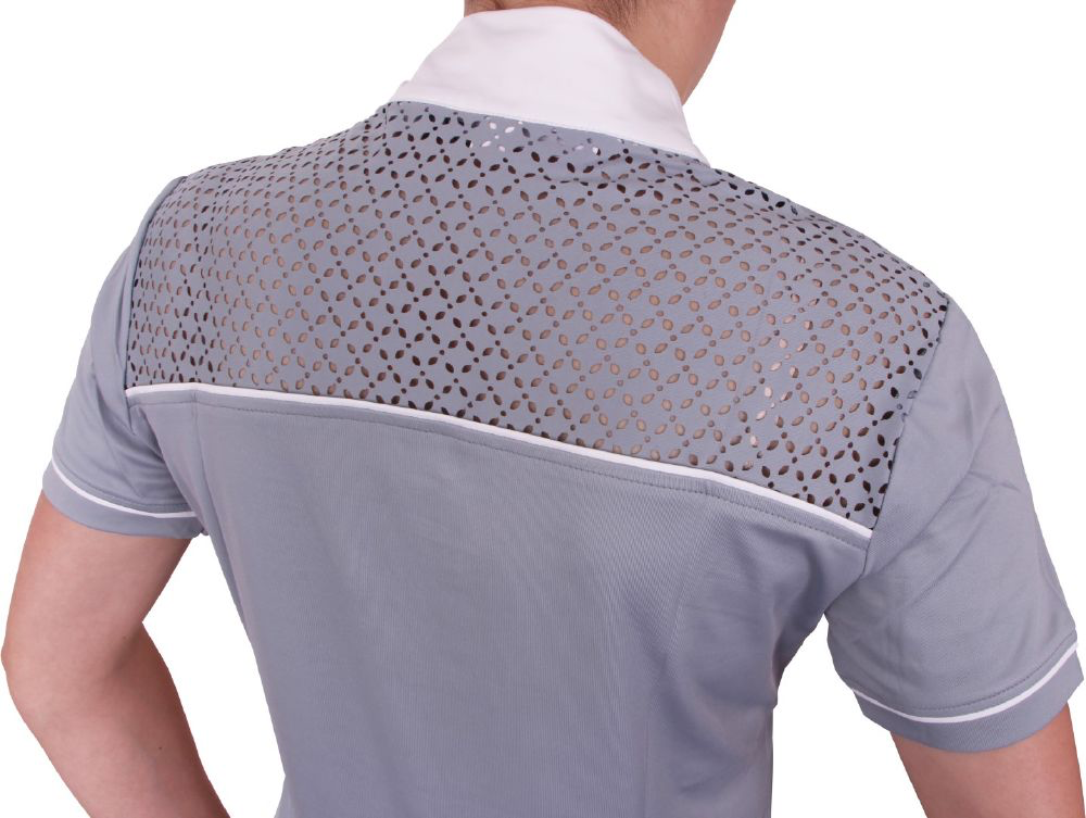 Cavallino Competition Riding Shirt