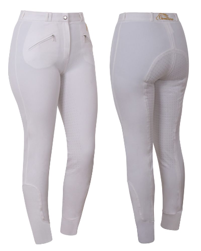 Cavallino Badminton Ladies Breeches