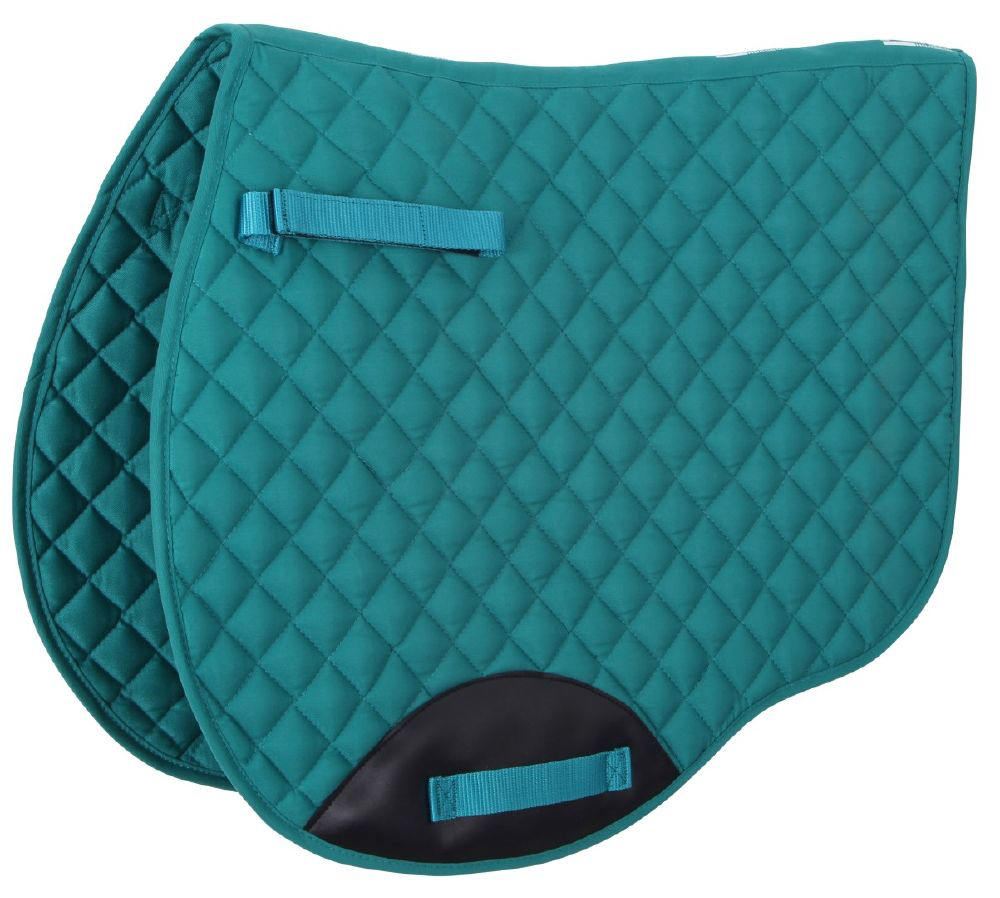 Flair All Purpose Shaped Saddlecloth