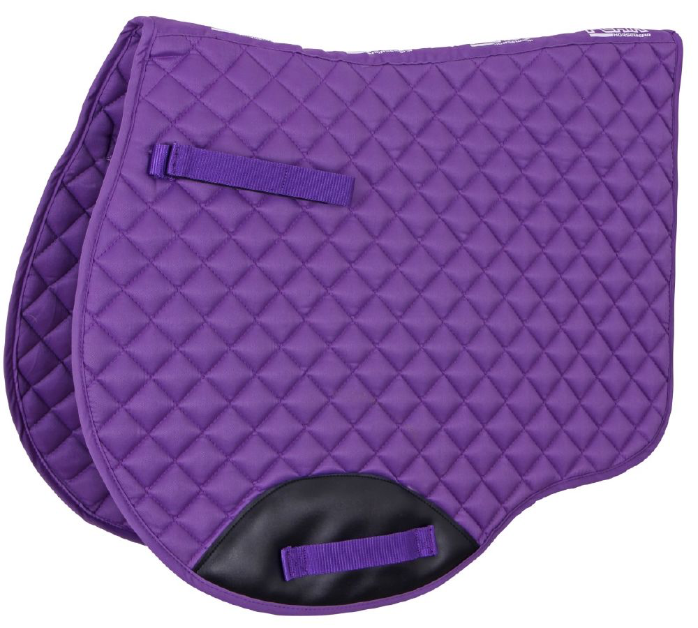 Flair All Purpose Shaped Saddlecloth