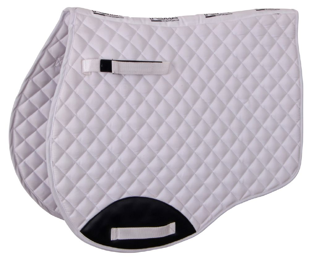 Flair All Purpose Shaped Saddlecloth