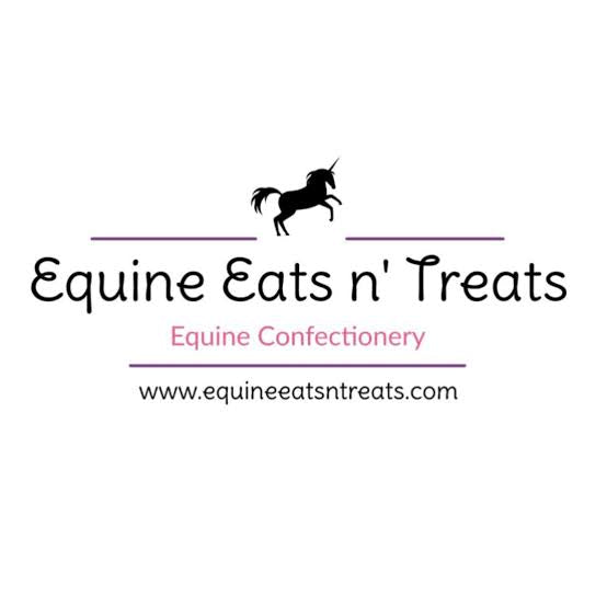 Equine Eats N Treats Novelty Cookies