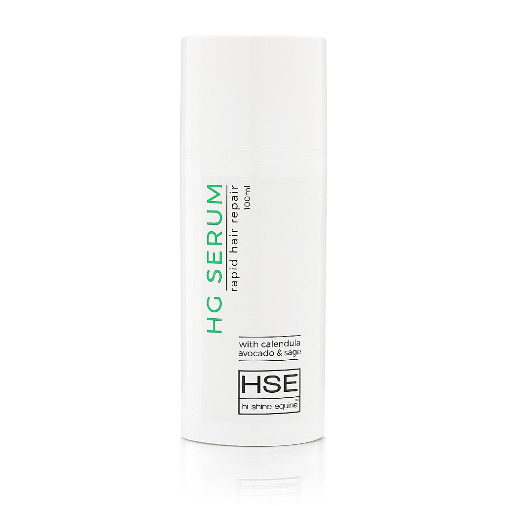 HSE Rapid Hair Serum