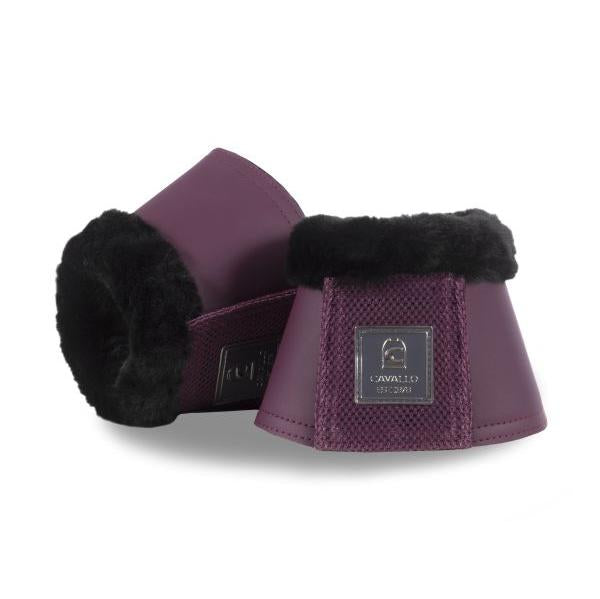 CavalJodi Bell Boots DUSTY VIOLET