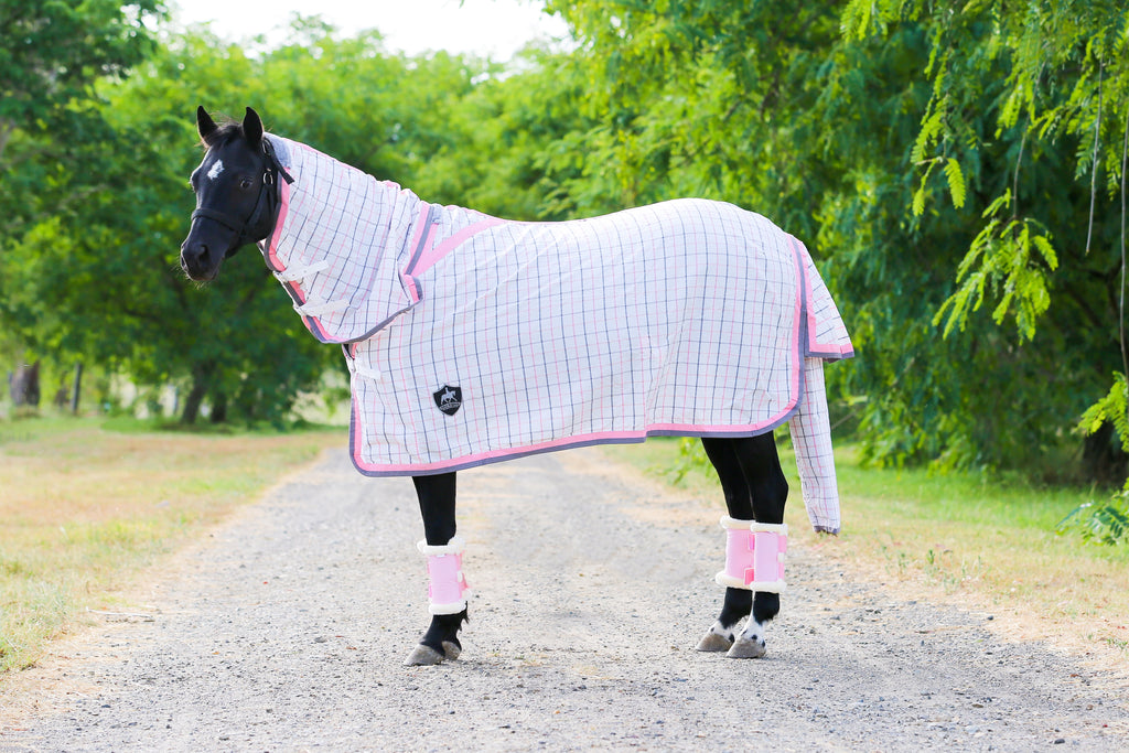 Gala Equine CLASSIC Ripstop Neck Combo