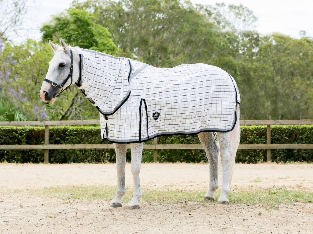 Gala Equine SIGNATURE Ripstop Neck Combo