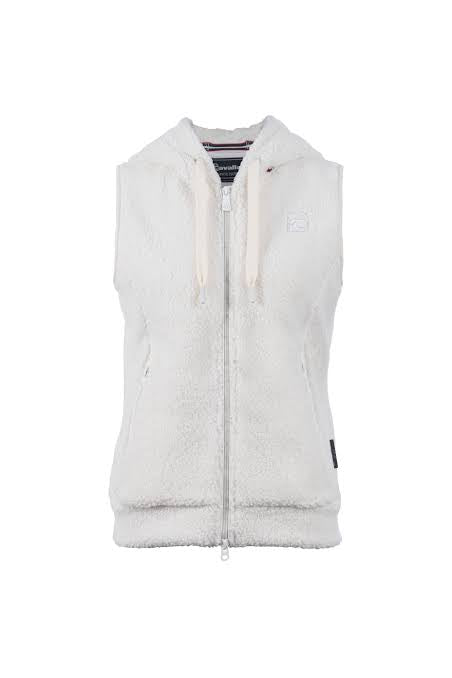 CavalMeg Fleece Vest