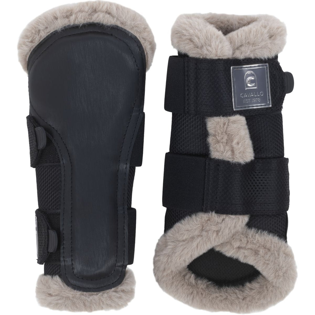 CavalJoca Brushing Boots