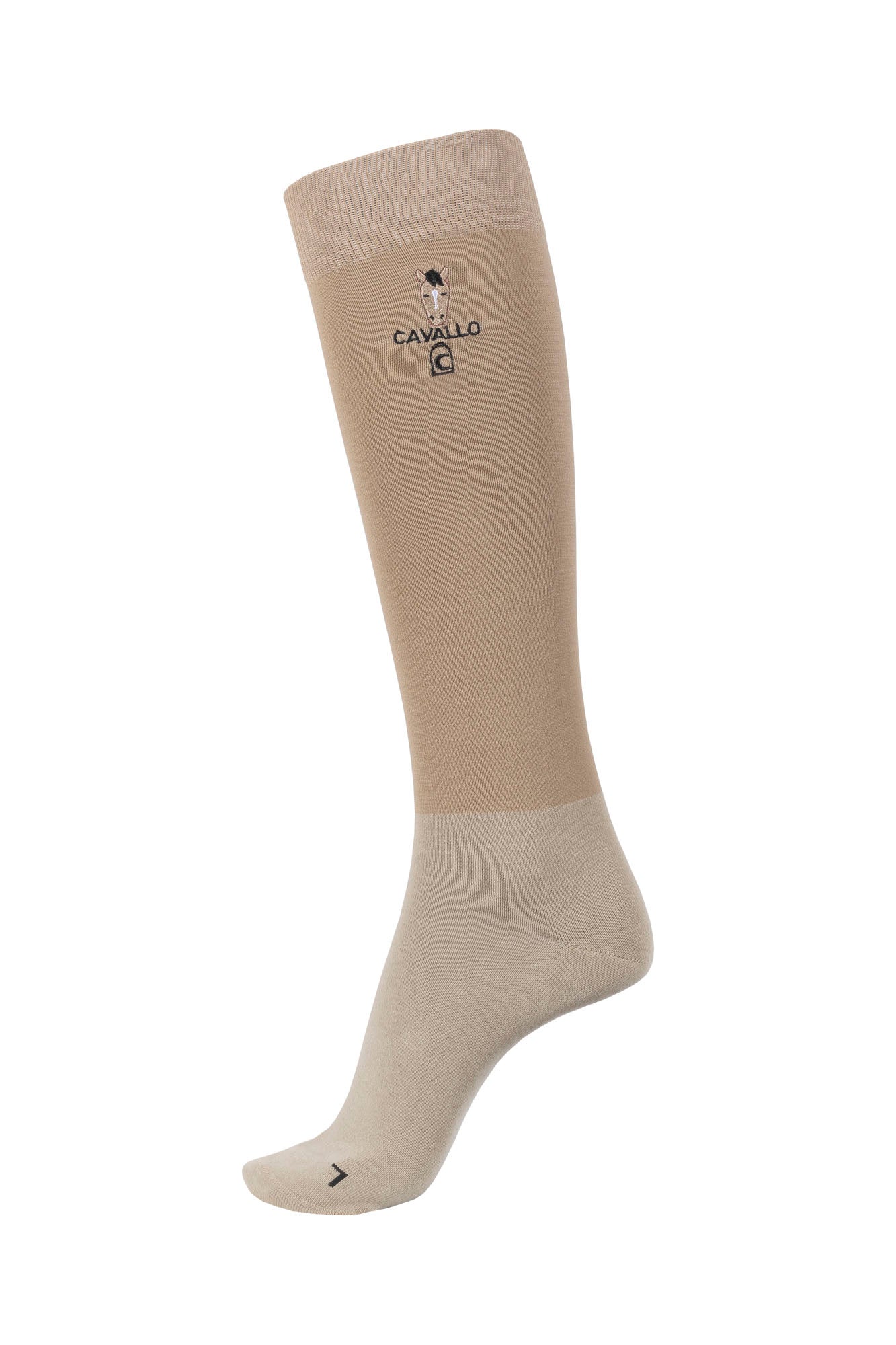 CavalSindi Boot Socks