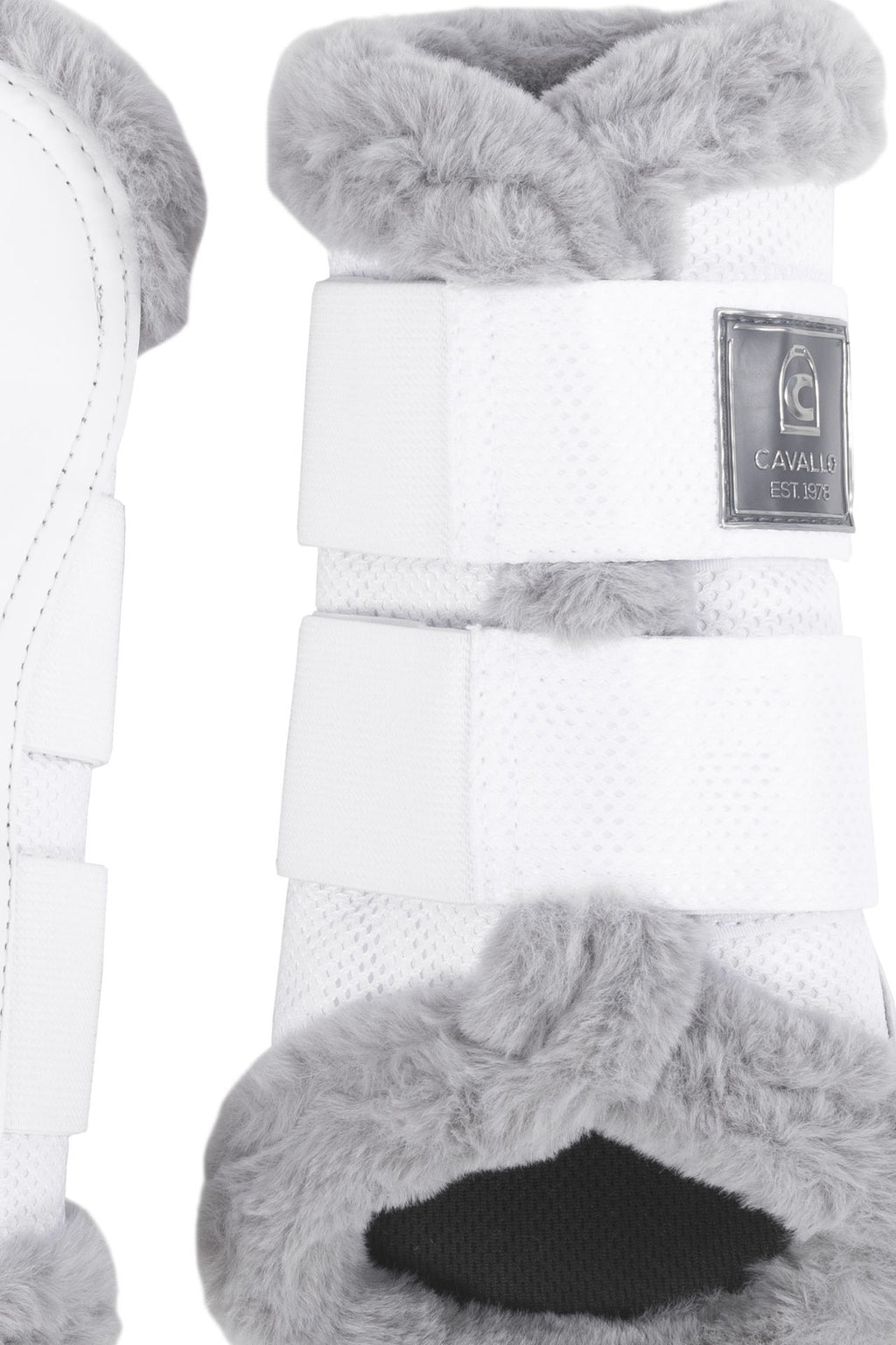 CavalJoca Brushing Boots