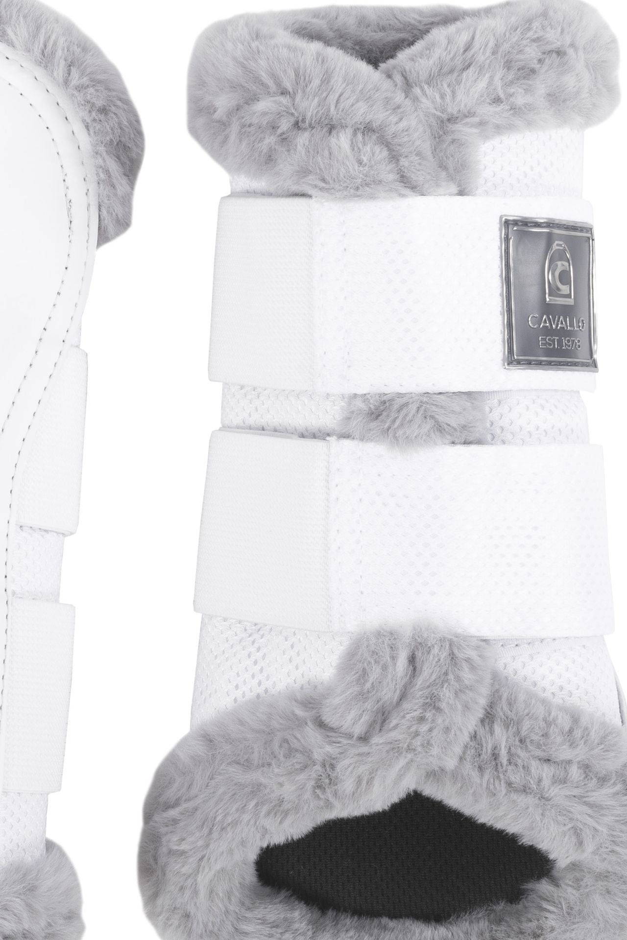 CavalJoca Brushing Boots