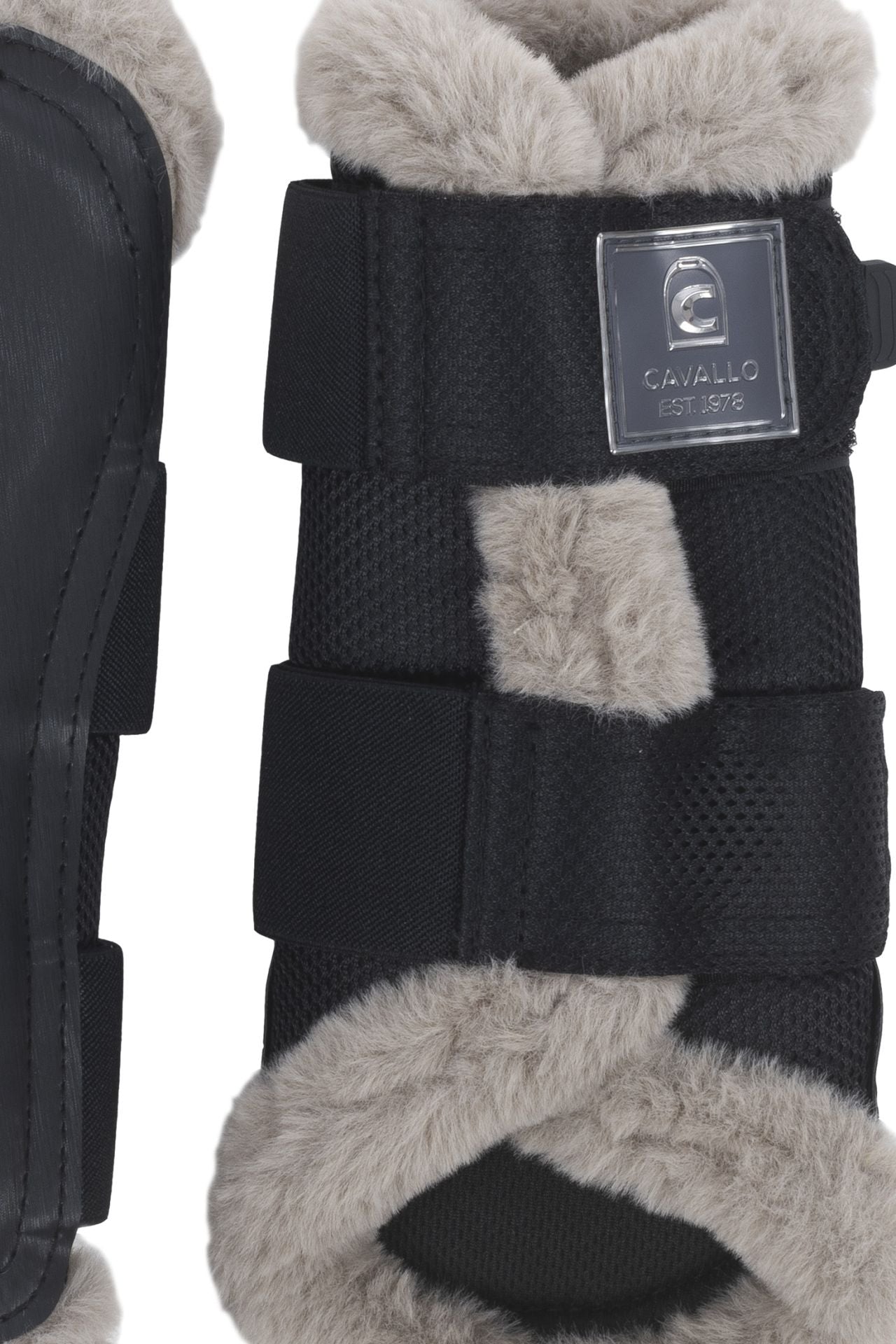 CavalJoca Brushing Boots