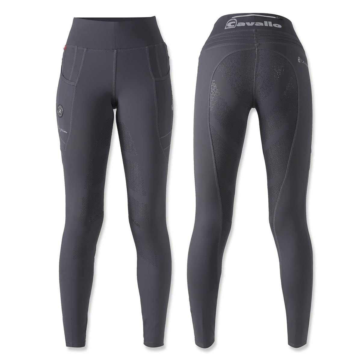 Cavallin Grip Leggings  SALE