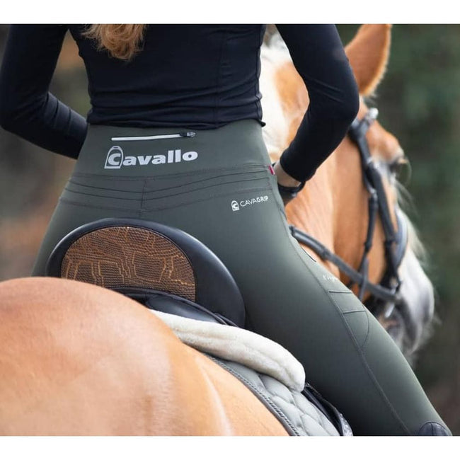 Cavallin Grip Leggings  SALE