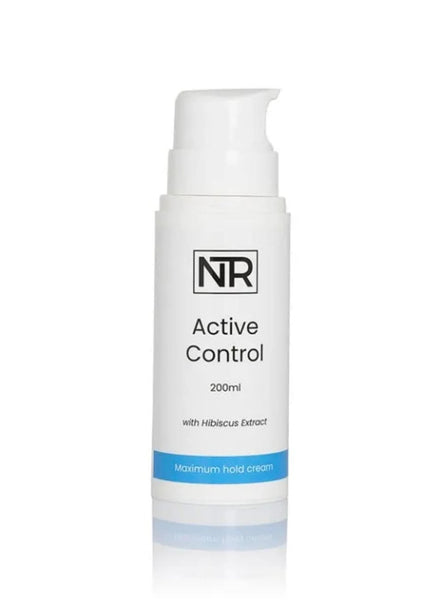 NTR Active Control Cream
