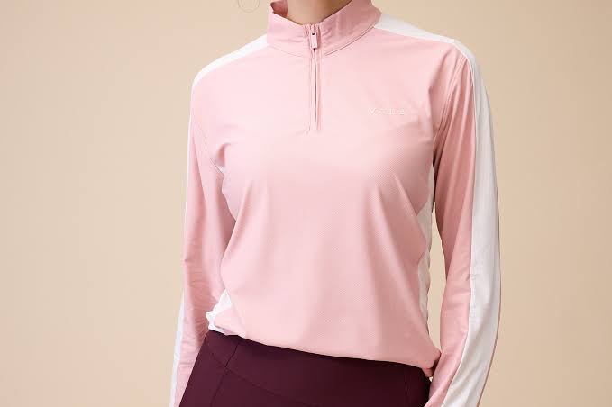 Vala SPF Sun Protection Shirt