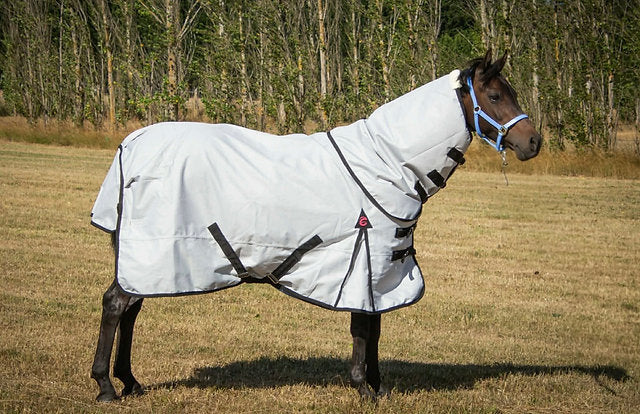 Zeberdee 0g Detach Waffle Lined