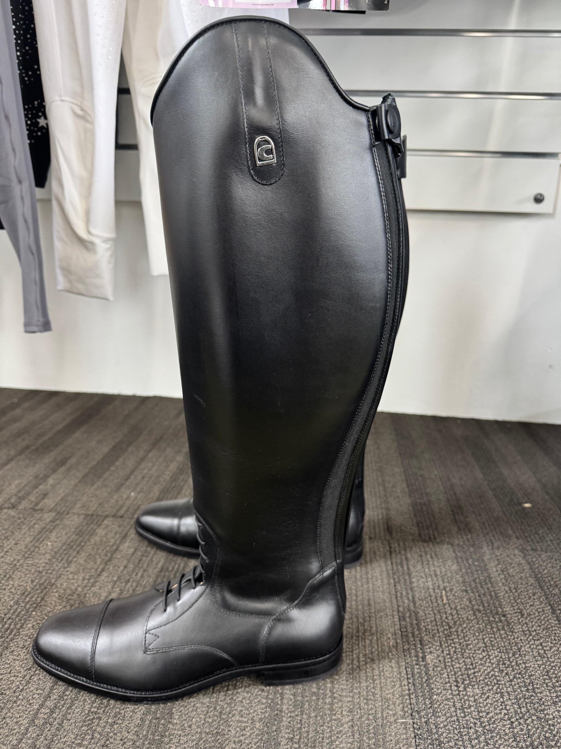 CavalLinus Jump Edition