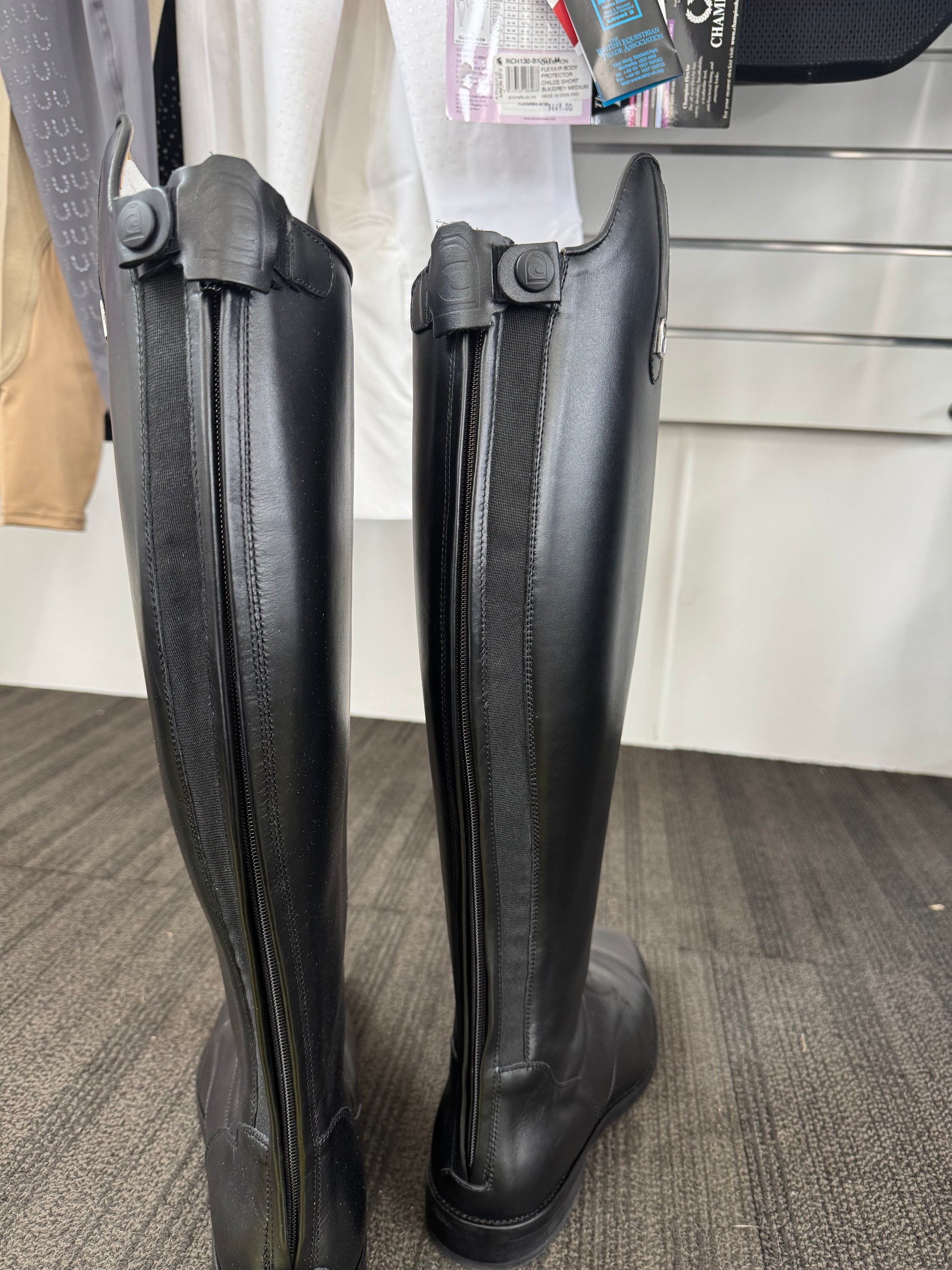 CavalLinus Jump Edition