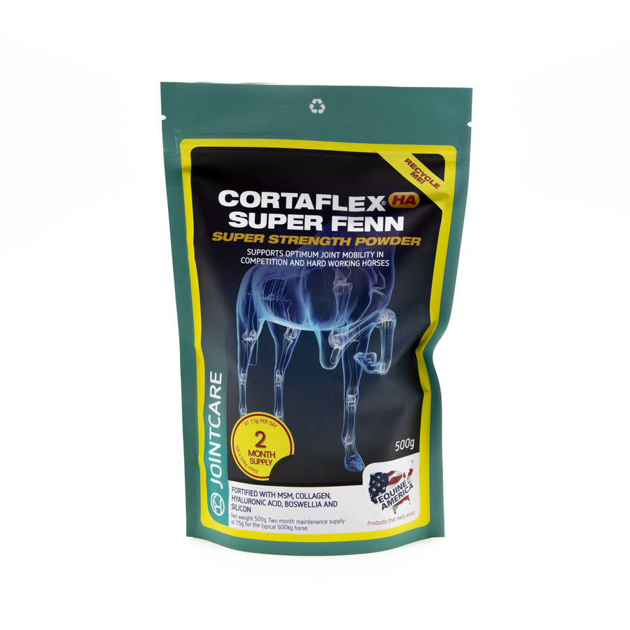 Equine America Cortaflex Super Fenn