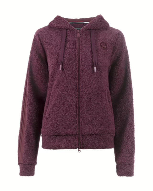 CavalMelana Fluffy Jacket