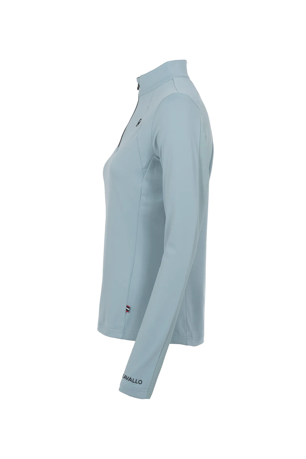 CAVALBRIA HALFZIP LONGSLEEVE