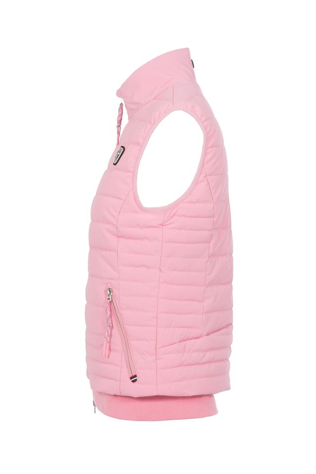 CAVALBAY QUILTED VEST