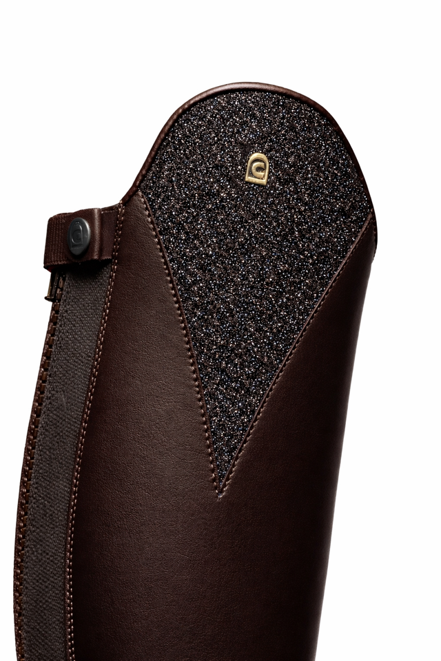 V-TOP WITH ZUCCHERO VARIATION