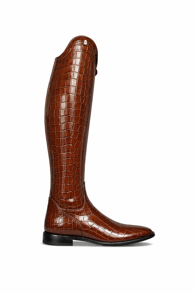 CAVALINSIGNIS BATISTE CROCO SLIM