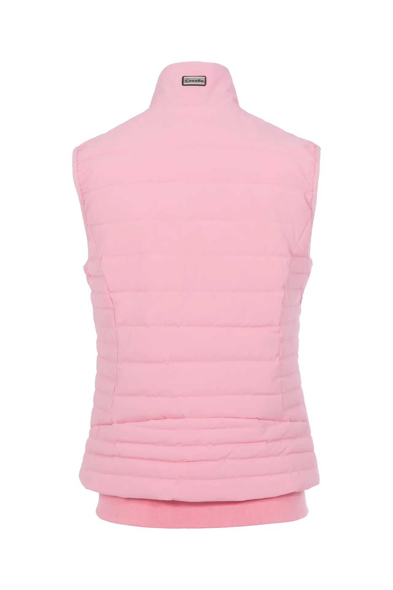 CAVALBAY QUILTED VEST