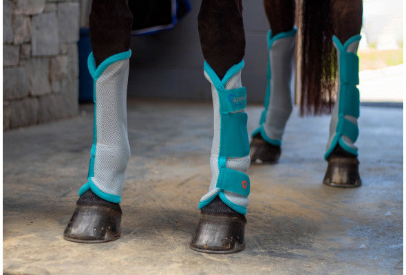Arma Fly Turnout socks size Full