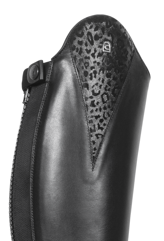 V-TOP FOILED LEO VARIATION