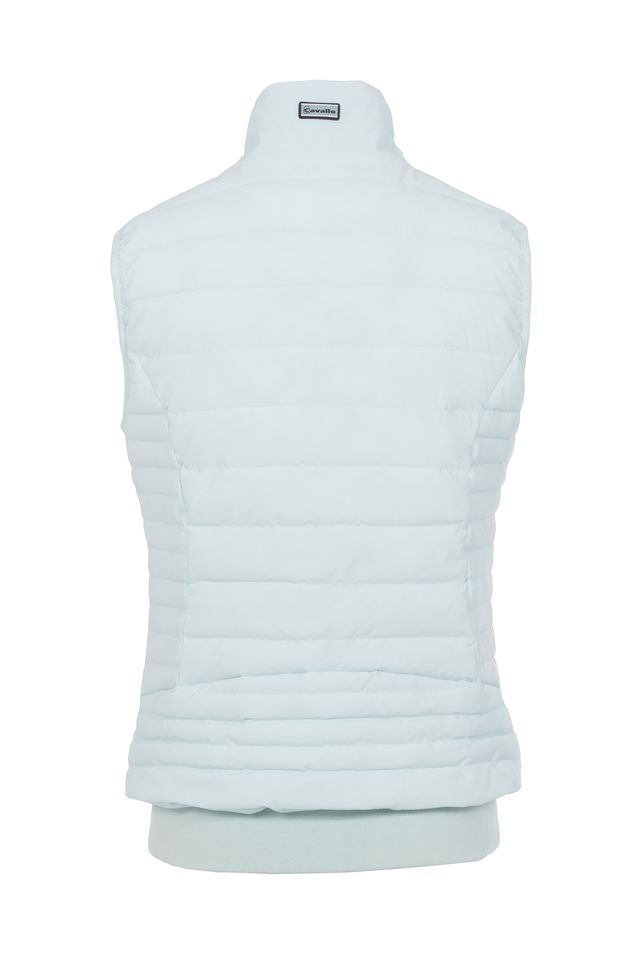 CAVALBAY QUILTED VEST