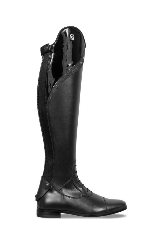 STUPLE SHAPED INSPIRATION CUFF VARIATION