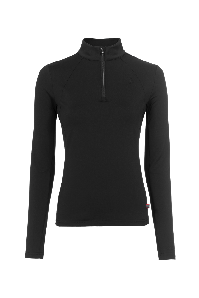 CAVALBRIA HALFZIP LONGSLEEVE