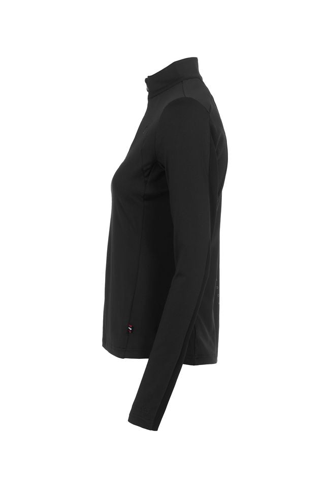 CAVALBRIA HALFZIP LONGSLEEVE