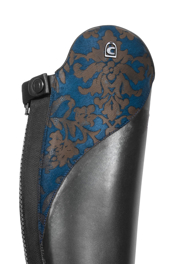 SHAPED MATERIAL VARIATIONS