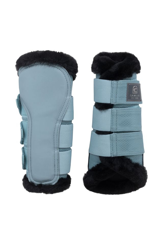 CAVALJOCA BRUSHING BOOTS