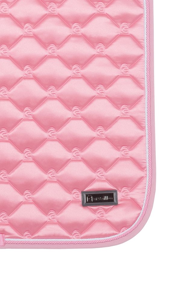 CAVALHANAYA SADDLE PAD DRESSAGE (S/S26)