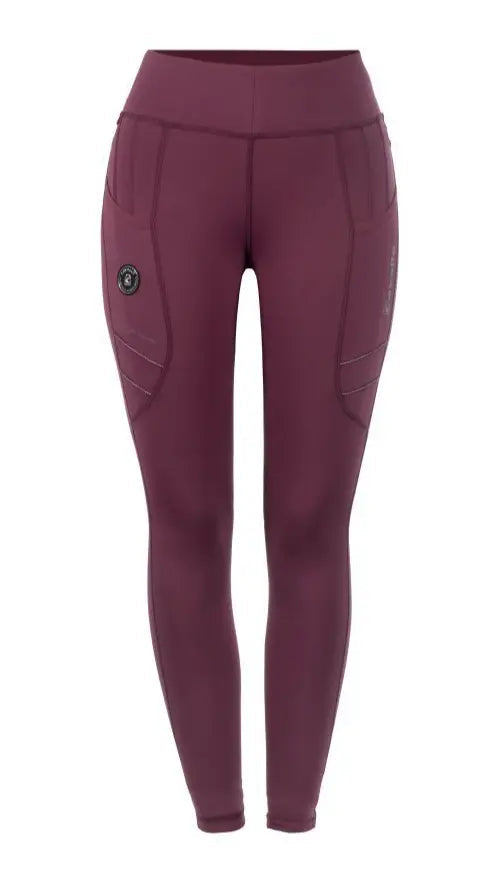 CavalLin Grip Riding Tights