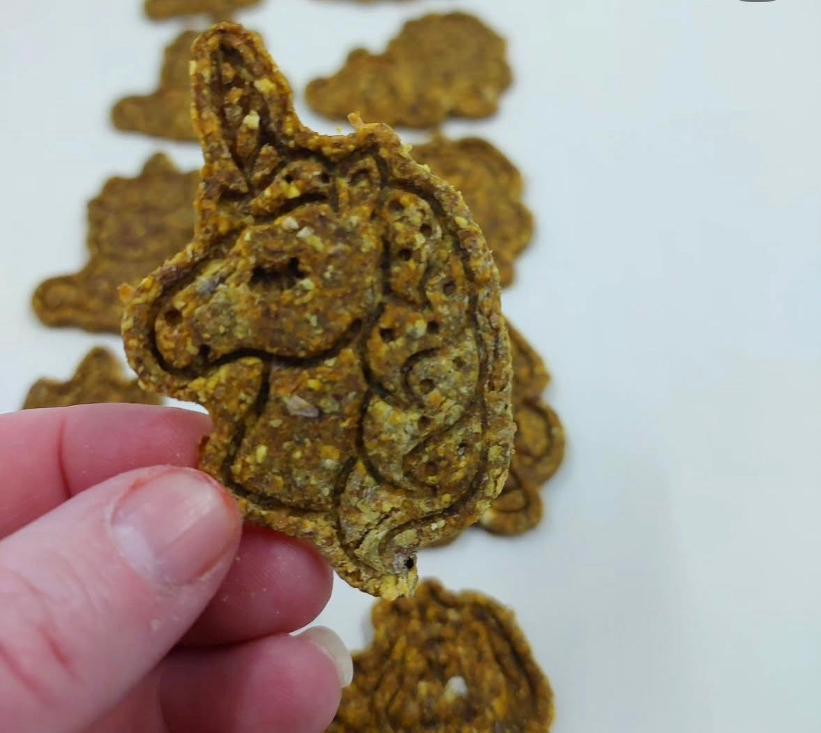 Equine Eats N Treats Munchies Packs