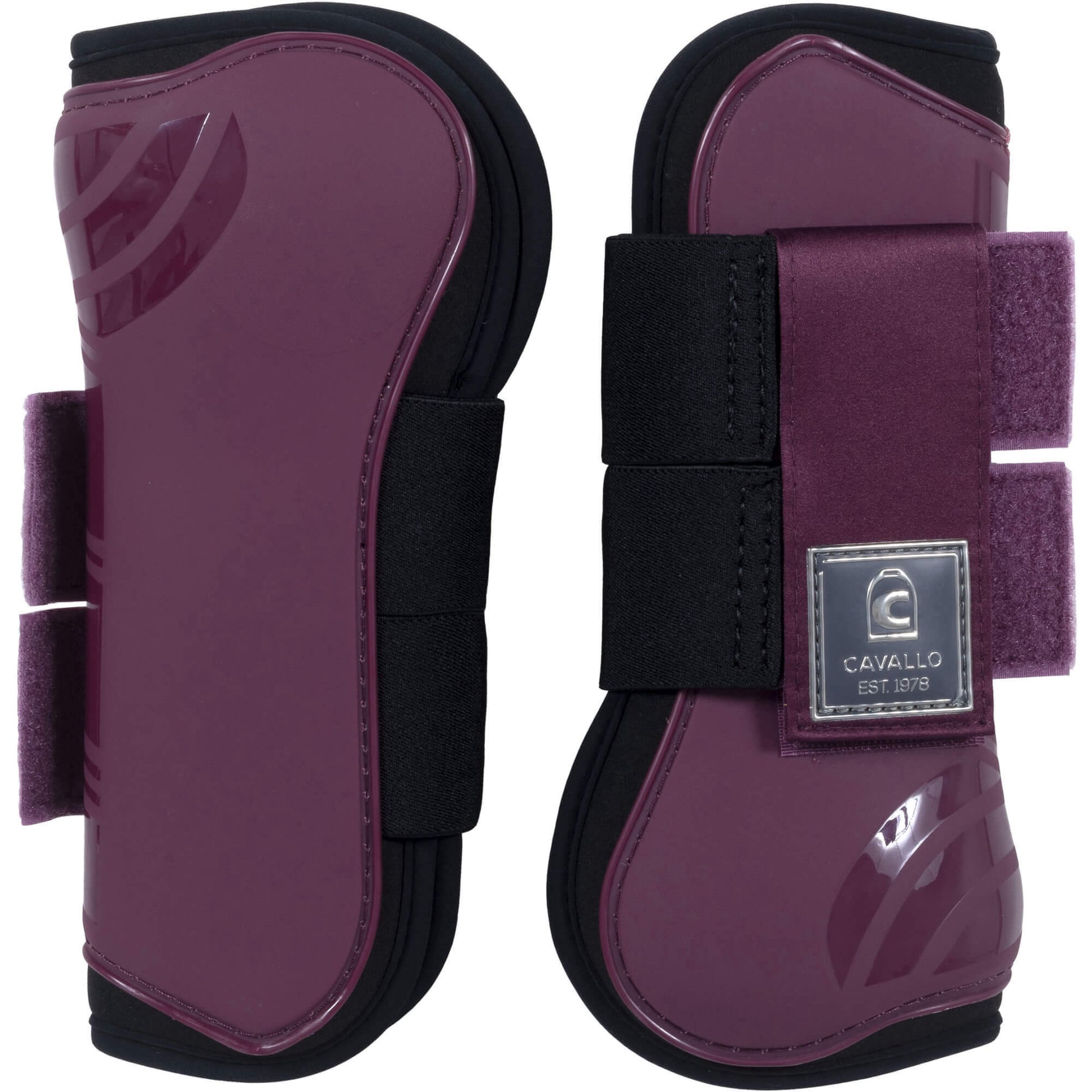 CavalHolda Jumping boots