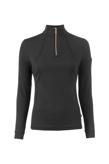 CavalMerit Quarter ZipTop