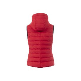 CavalNoria Vest
