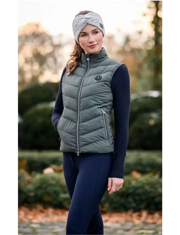 CavalMorlin Vest