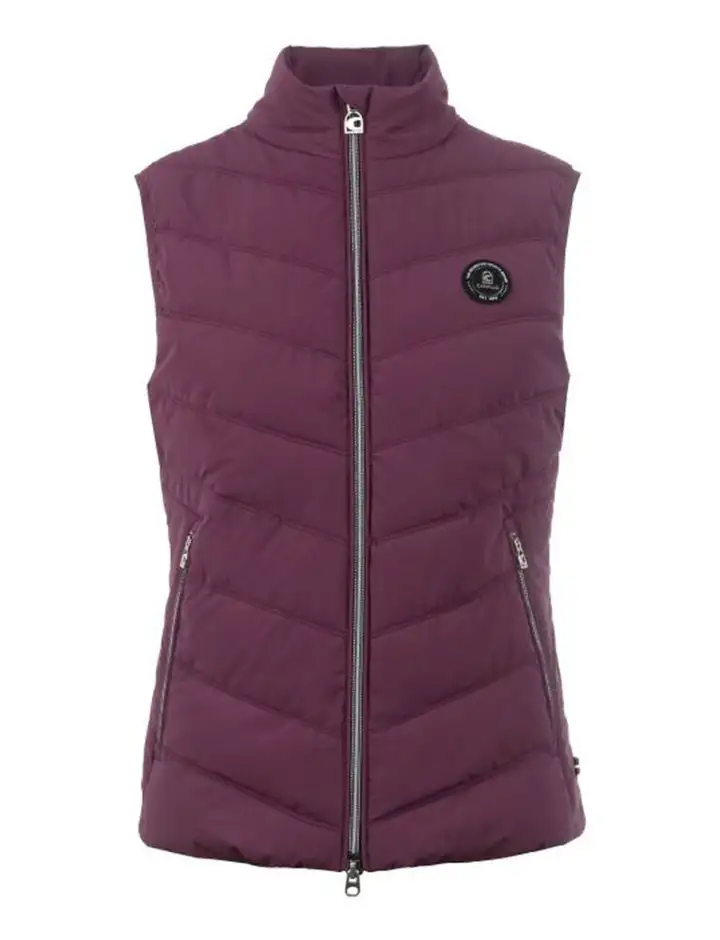 CavalMorlin Vest