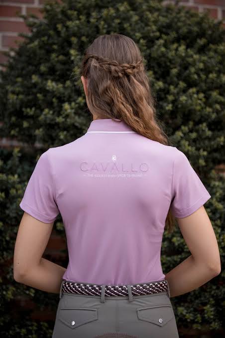 Caval Pique Polo