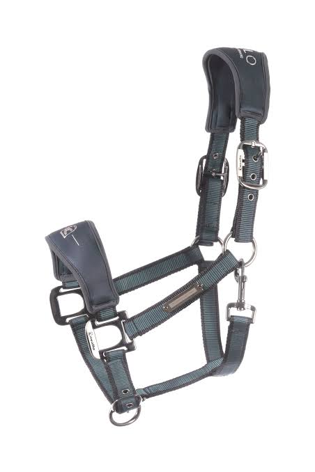 CavalSoftshell Headcollar